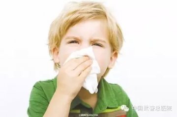 春暖花开，别让鼻炎扫了兴