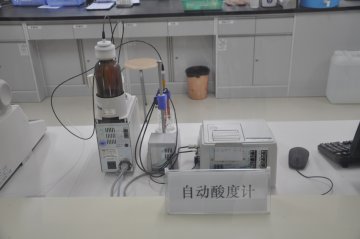 益生菌饮品生产过程