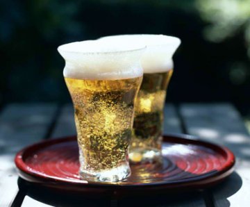 神奇！啤酒可防冬季感冒和老年痴呆