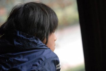 14岁女孩成“阴阳人”性别困惑图