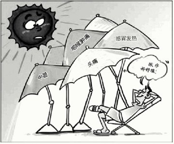 揪痧保健 用对了就灵