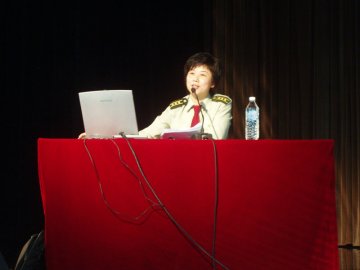 感受维和感受生命