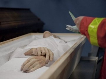 那些你不敢面对的死亡真相
