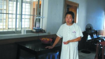 女医生7年6次遭强送精神病医院 曾鉴定证实无病
