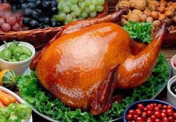 健康指南：营养均衡 每周必吃的10种食物