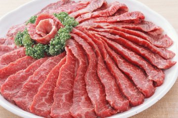 饮食养生：吃牛肉必知的7大禁忌