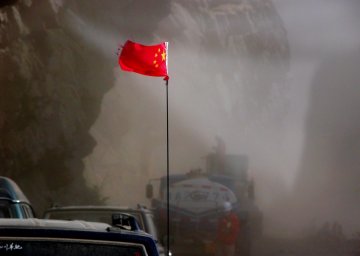 祖国万岁!--王健摄影图片