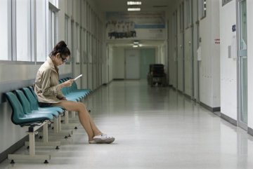首度公开：男人变女人全程