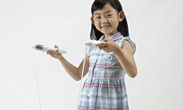 四方法能让矮孩子