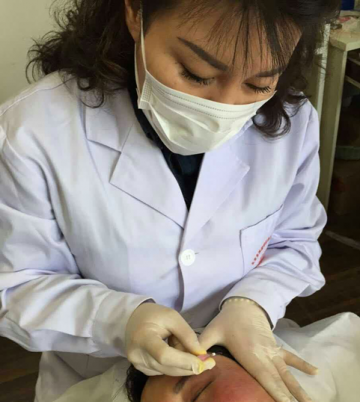 周丽娜微整形讲师让你遇见“前世今生”你的样子