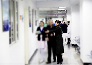 心系首长及院士健康 第306医院扎实做好体检工作