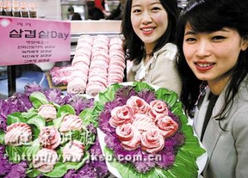 五花肉可以更美