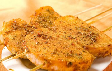 9大饮食原则让你远离癌症