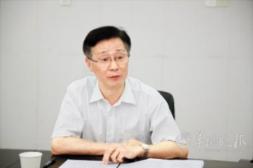 广医学院更名广医大 领导称更名后不会盲目扩招