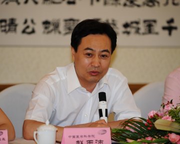 医管处组织召开“协和-北医医疗管理经验交流会”