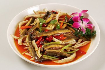 盘点12种壮阳美食：菠菜堪称“天然伟哥”