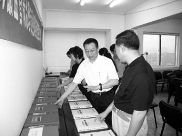 突出重点力求实效--广东省食品药品监管系统治理商业贿赂工作取得阶段性成效
