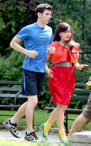 冬季御寒别穿太多 小心适得其反