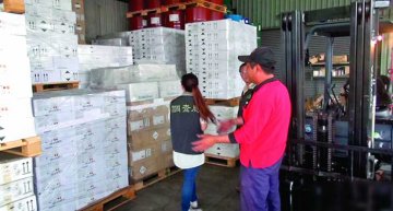 全台扫荡查缉伪劣药品