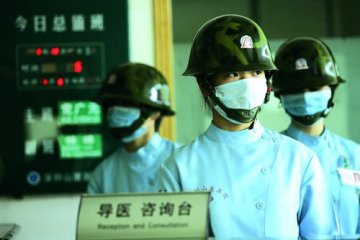十七刀终结的医疗纠纷