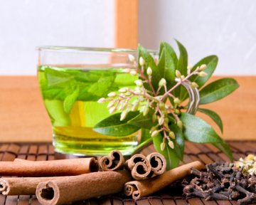 春夏喝茶避开10大误区 春季适饮花茶