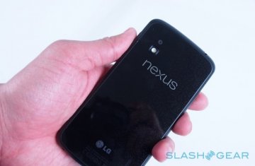 小改变大不同 记Nexus 4的整形美容