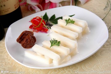 绿茶、地瓜防口臭！日媒盘点防口臭食物