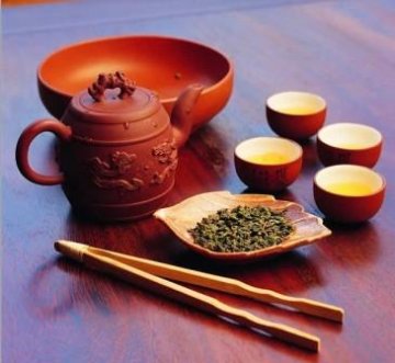 上班族已成易患癌人群 专家推荐7种防癌茶