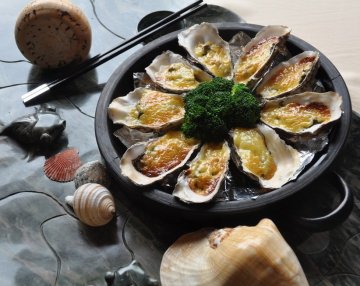 男人抗癌的“黄金食谱”