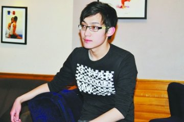 “差生”高三一年大逆转 从三本到北大创奇迹