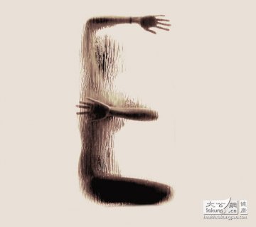 人体探秘：女性裸体与解剖学之美