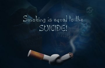 你不知道的肺癌：吸烟，不吸烟，肺癌不一样！