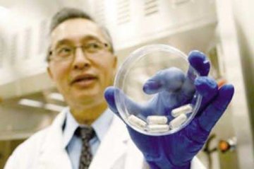 离我们最近的十大医学突破