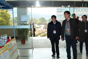 我校2014年自主选拔录取招生测试工作顺利完成