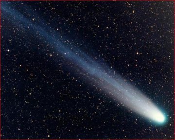 新理论称地球生命源自外星死亡病毒