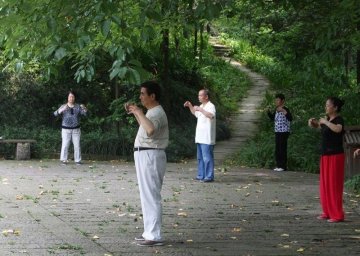 让世界认识中医