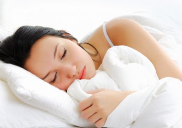 中医教你几个助眠小妙招