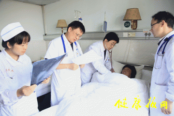 一病一治：不开刀，为换瓣心脏“充电”