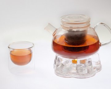 春夏喝茶避开10大误区 春季适饮花茶