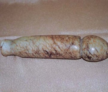 曝光古代女性洞房神秘性用品