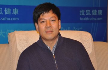 刘世财：未来十年医药业将集团化 药企数量锐减