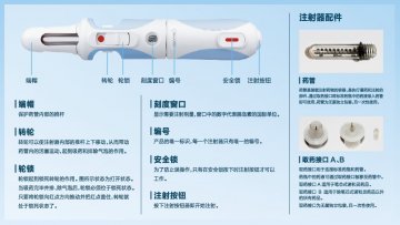 无针注射器烙上“中国创造” “快舒尔”成为全球同行业技术佼佼者