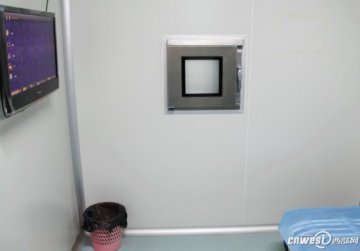 实拍人类精子捐赠全过程