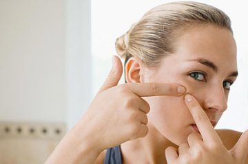 体内毒素超标九大信号