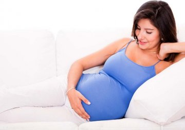 孕妇多吃这几样 补充营养又不胖