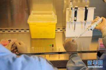 北京规范H7N9检测流程
