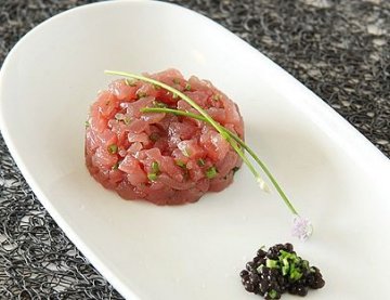 饮食误区：十种常见食物 最容易藏污纳垢