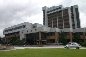 邵逸夫逝世 盘点各地“逸夫楼”
