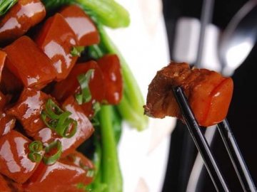 五种饮食习惯等于自杀