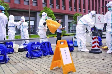 粤登革热大爆发逾千一例